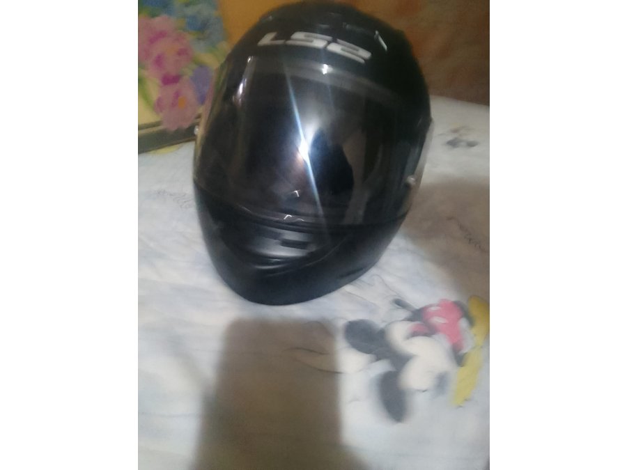 VENDO CASCO
