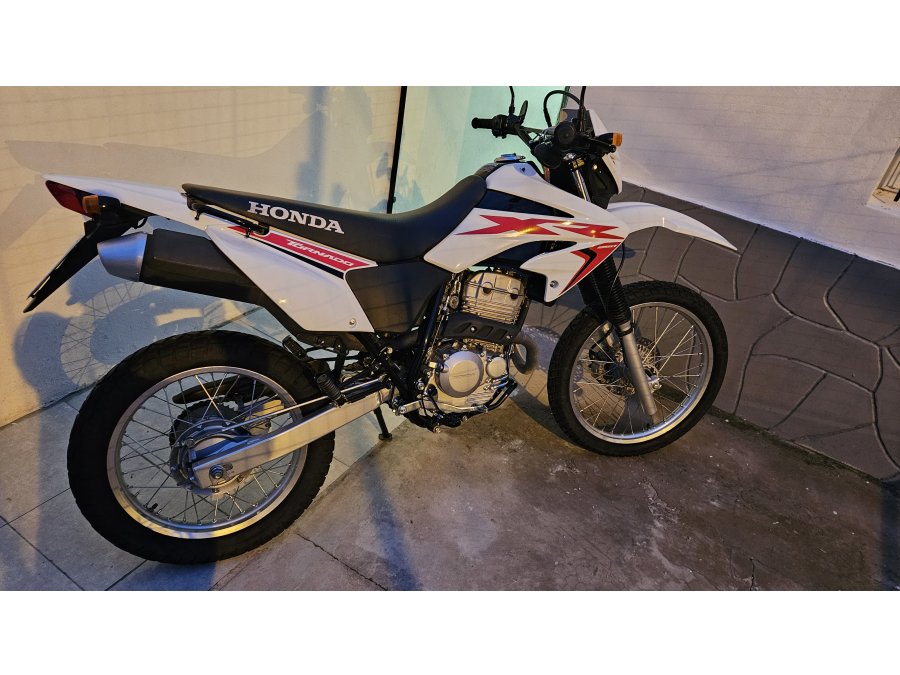 VENDO XR Tornado 250
