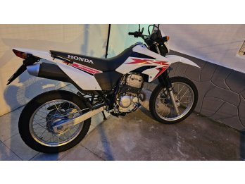 VENDO XR Tornado 250