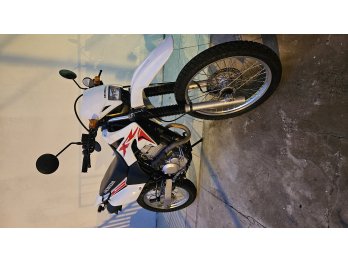 VENDO XR Tornado 250