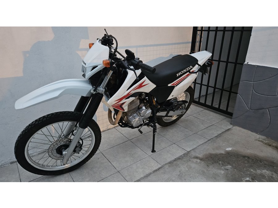 VENDO XR Tornado 250
