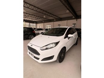Ford Fiesta S 2015 RECIBO MENOR VALOR/FINANCIO