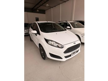 Ford Fiesta S 2015 RECIBO MENOR VALOR/FINANCIO
