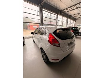 Ford Fiesta S 2015 RECIBO MENOR VALOR/FINANCIO