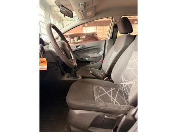 Ford Fiesta S 2015 RECIBO MENOR VALOR/FINANCIO