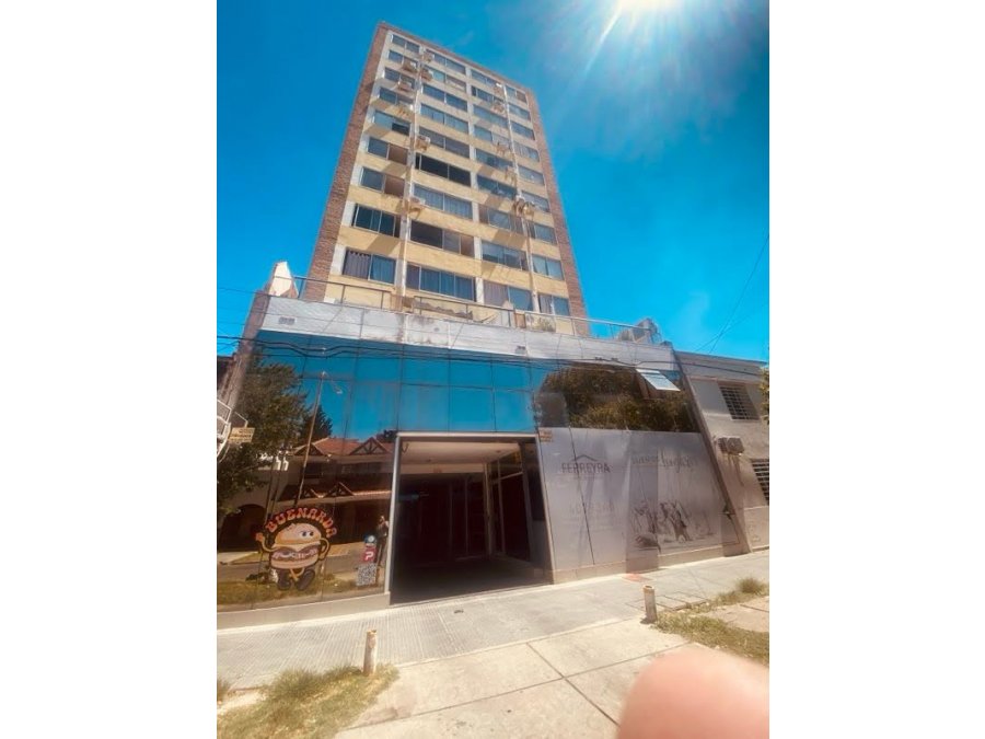 ALQUILER DEPARTAMENTO CENTRICO UN DORMITORIO $320.000