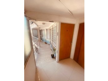 ALQUILER DEPARTAMENTO CENTRICO UN DORMITORIO $320.000