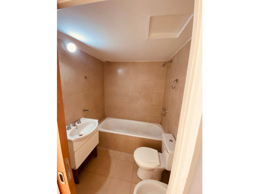 ALQUILER DEPARTAMENTO CENTRICO UN DORMITORIO $320.000