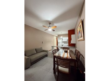 ALQUILER DEPARTAMENTO AMOBLADO!