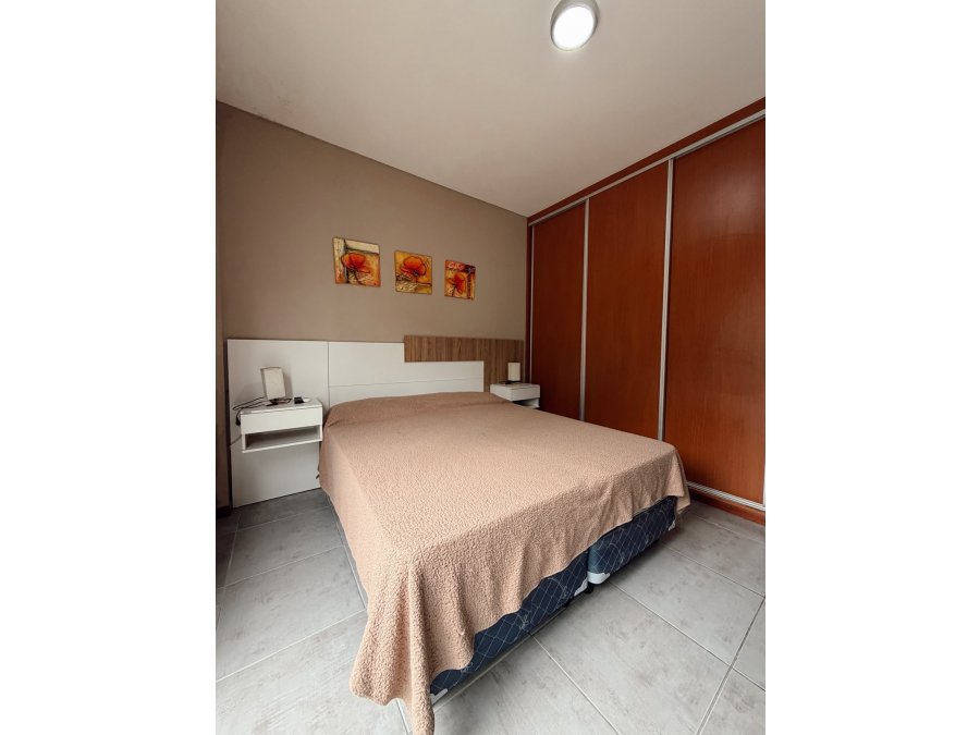 ALQUILER DEPARTAMENTO AMOBLADO!