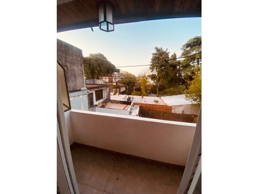 ALQUILER Dpto. centrico calle Paraguay UN Dorm con cochera