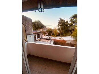 ALQUILER Dpto. centrico calle Paraguay UN Dorm con cochera