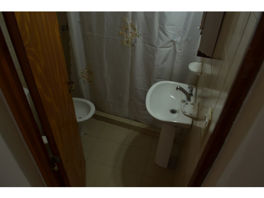 Particular alquiler duplex 1 dormitorio calle Nogoyá