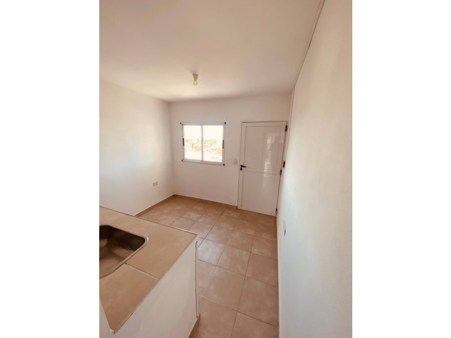 ALQUILER Ideal Estudiantes UTN Dpto UN dormitorio