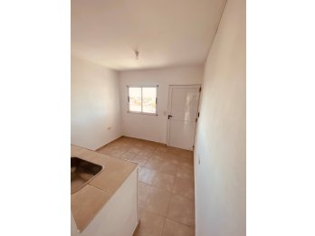ALQUILER Ideal Estudiantes UTN Dpto UN dormitorio