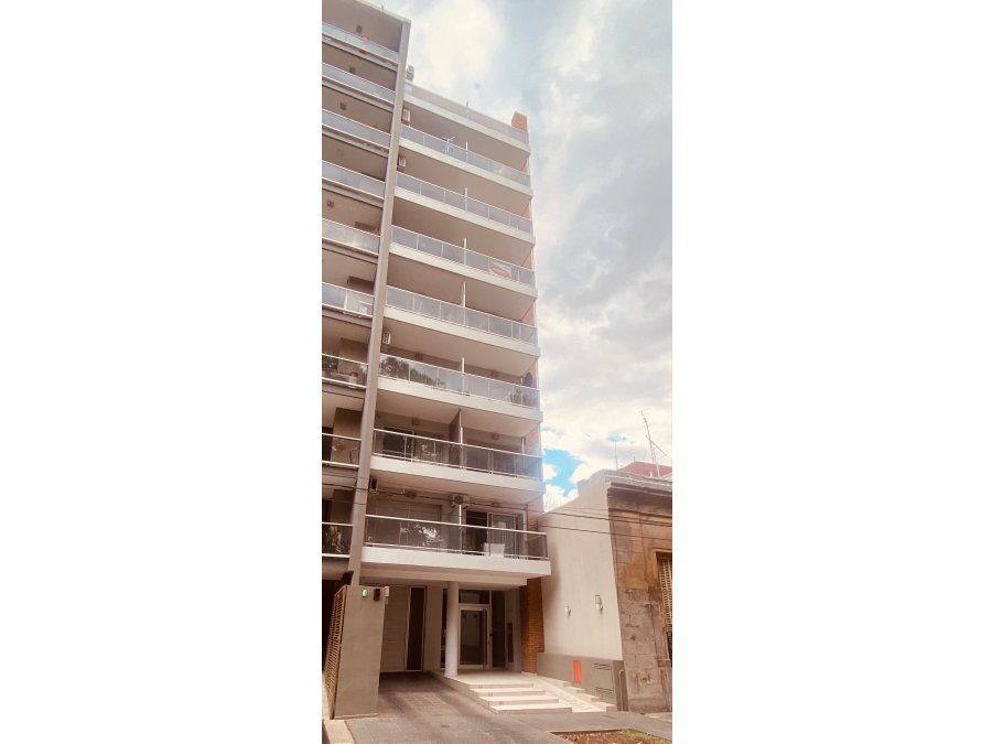 ALQUILER Monoambiente Premium en Parque Urquiza de Parana