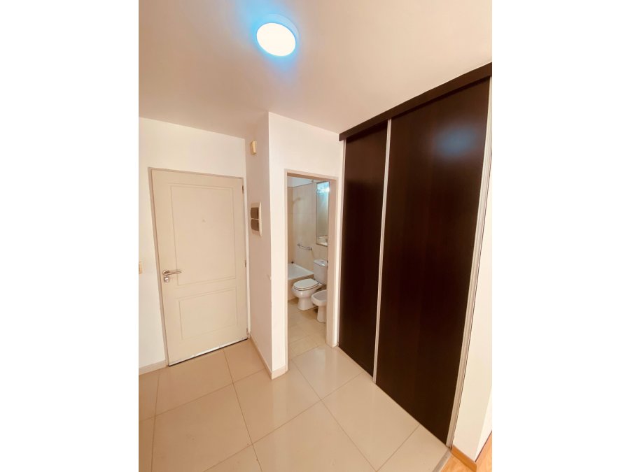 ALQUILER Monoambiente Premium en Parque Urquiza de Parana