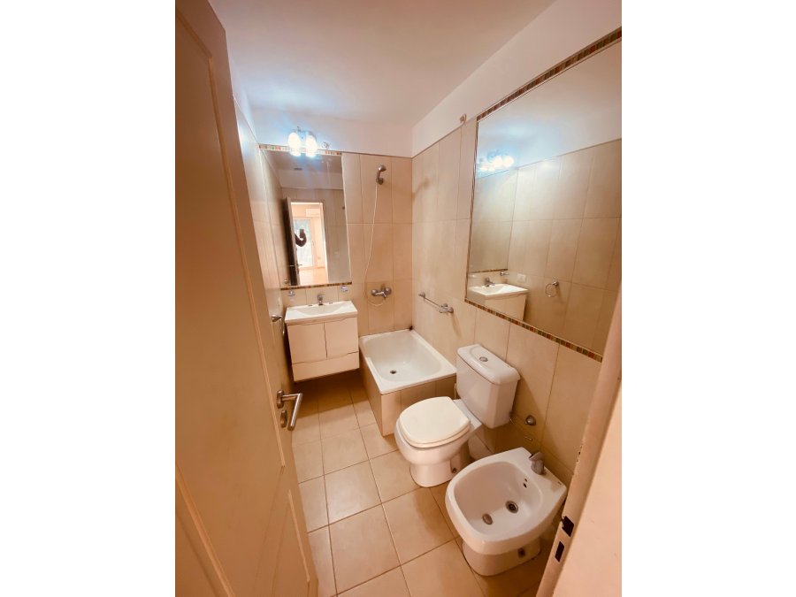 ALQUILER Monoambiente Premium en Parque Urquiza de Parana
