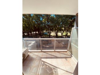ALQUILER Monoambiente Premium en Parque Urquiza de Parana