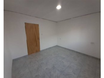 Vendo I Apta crédito - Casa de 2 dormitorios - San Benito