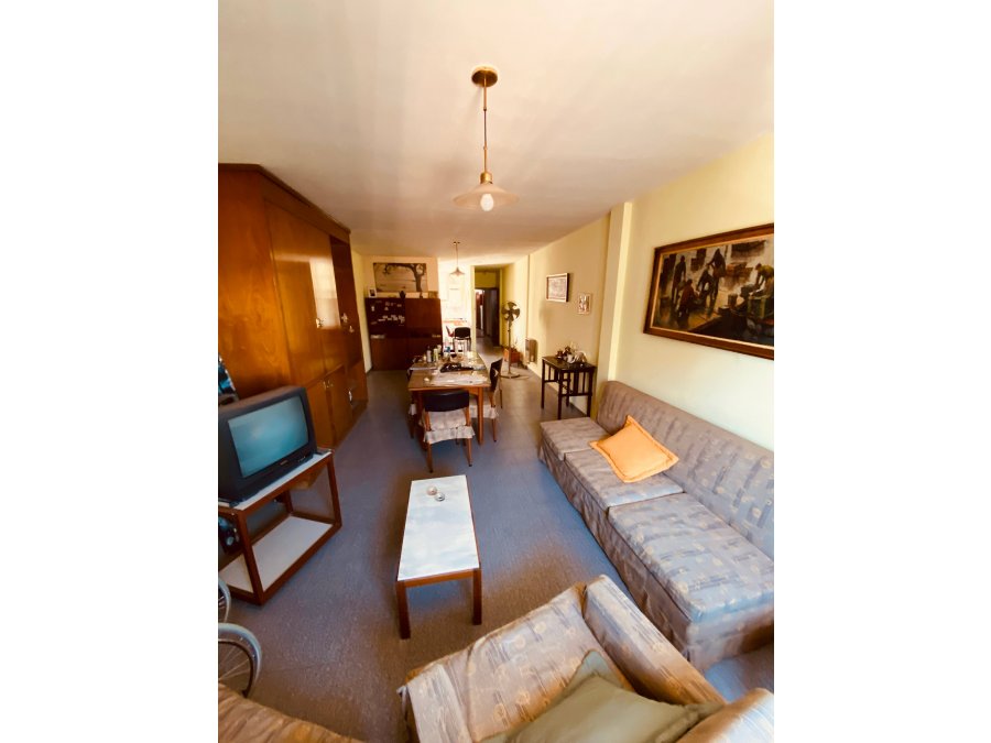 Venta Departamento 25 de Mayo y Pascual Palma