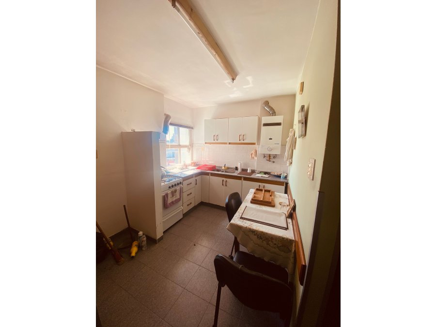 Venta Departamento 25 de Mayo y Pascual Palma
