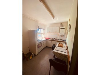 Venta Departamento 25 de Mayo y Pascual Palma