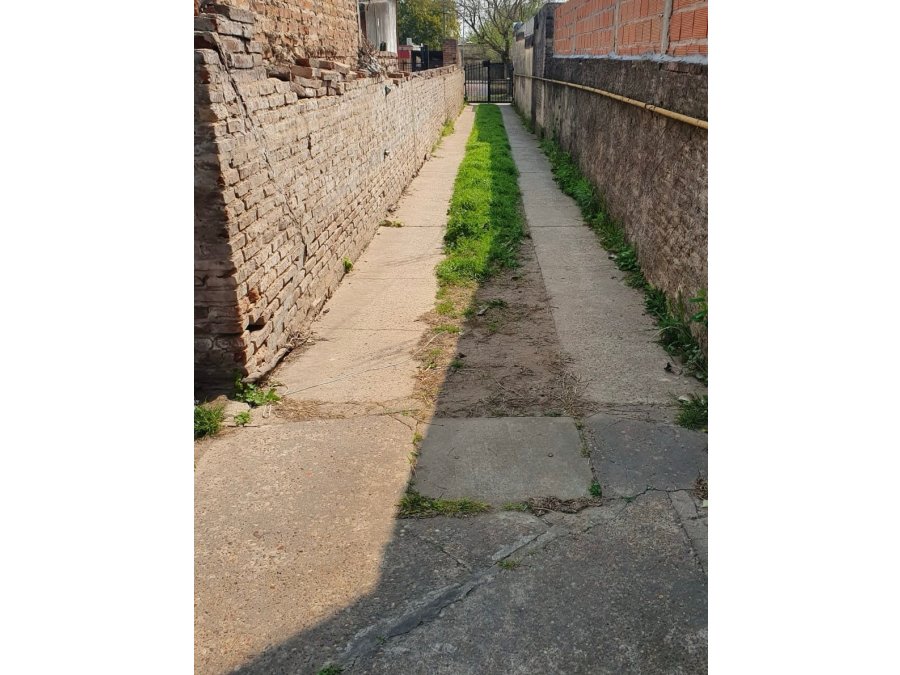 OPORTUNIDAD Casa zona Gazzano / Plaza Vea con amplio terreno