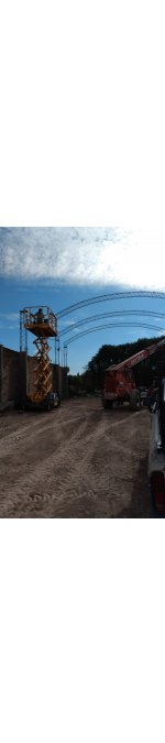 ALQUILER DE PLATAFORMA