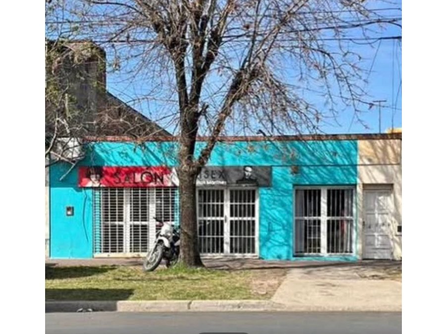 VENTA Propiedad calle Blas Parera a dos cuadras Plaza Vea