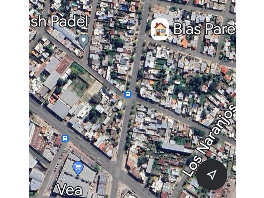 VENTA Propiedad calle Blas Parera a dos cuadras Plaza Vea