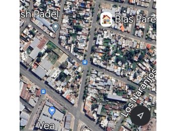 VENTA Propiedad calle Blas Parera a dos cuadras Plaza Vea