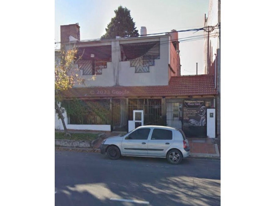 Gran oportunidad de venta sobre Avenida Ramirez