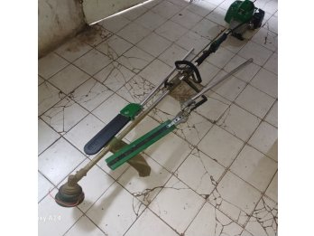 Motoguadaña 3 en 1 montana 52cc