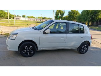 CLIO FULL EXCELENTE ESTADO VENDO PERMUTO