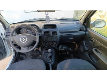 CLIO FULL EXCELENTE ESTADO VENDO PERMUTO