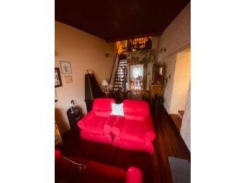 VENTA Gran casa calle Concordia entre Paraguay y Montevideo