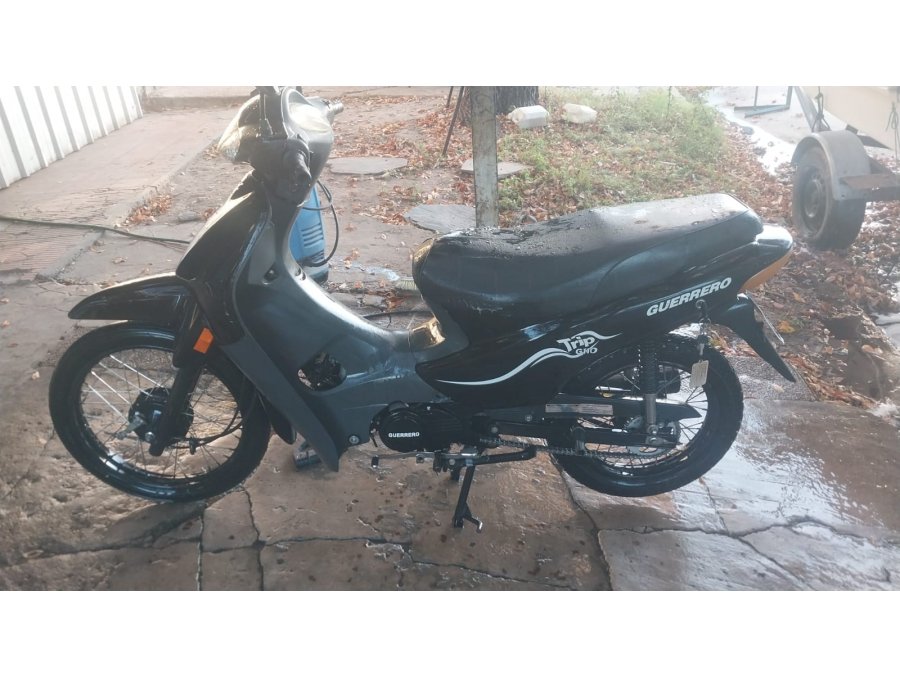 VENDO TRIP 110