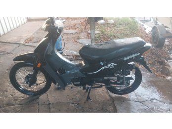 VENDO TRIP 110