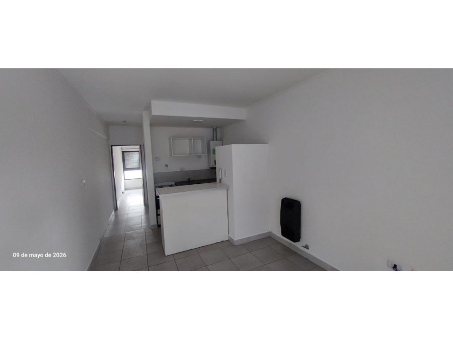 SE ALQUILA DEPARTAMENTO 1 DORM CENTRICO CORRIENTES Y LA PAZ