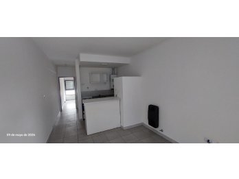 SE ALQUILA DEPARTAMENTO 1 DORM CENTRICO CORRIENTES Y LA PAZ