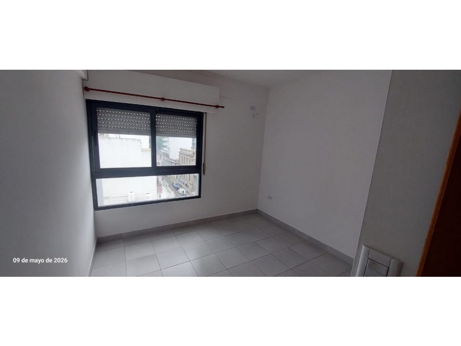 SE ALQUILA DEPARTAMENTO 1 DORM CENTRICO CORRIENTES Y LA PAZ