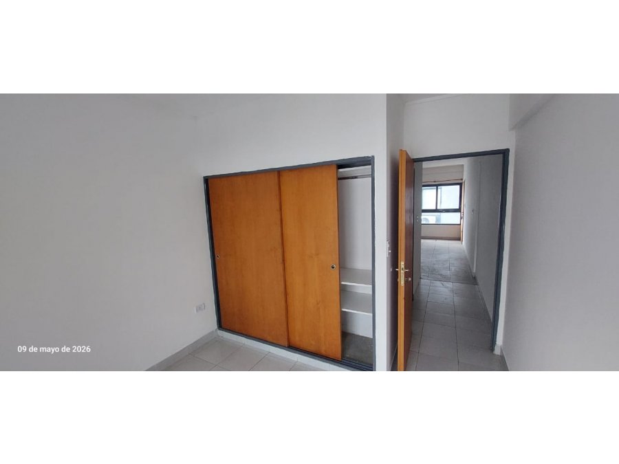 SE ALQUILA DEPARTAMENTO 1 DORM CENTRICO CORRIENTES Y LA PAZ