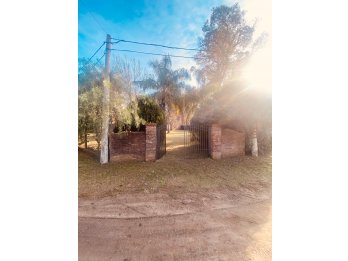 Casaquinta en Sauce Montrul – Zona Club Tilcara