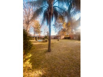 Casaquinta en Sauce Montrul – Zona Club Tilcara