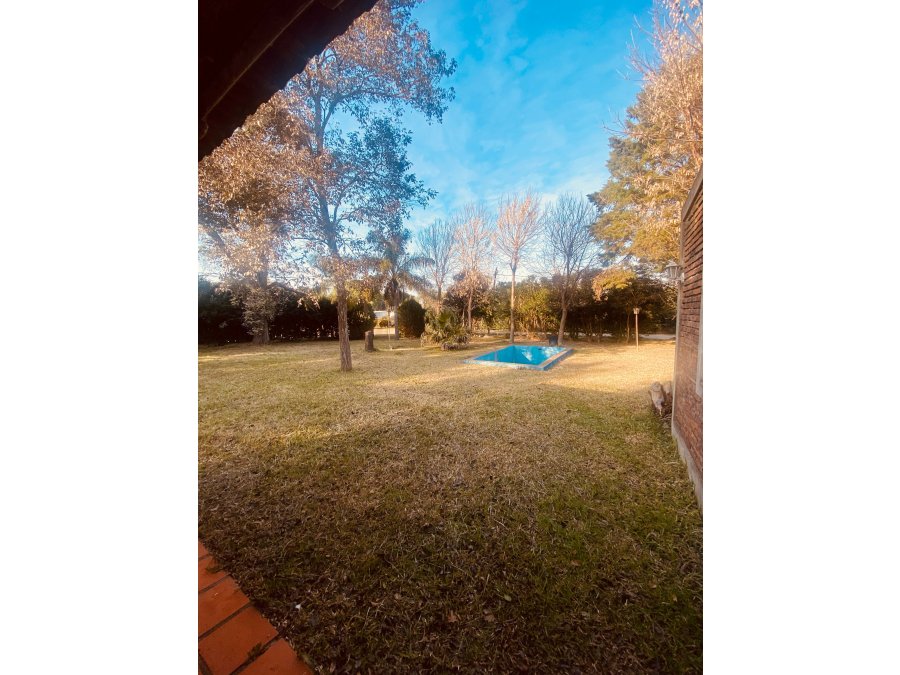 Casaquinta en Sauce Montrul – Zona Club Tilcara