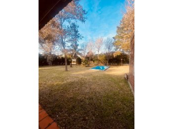 Casaquinta en Sauce Montrul – Zona Club Tilcara