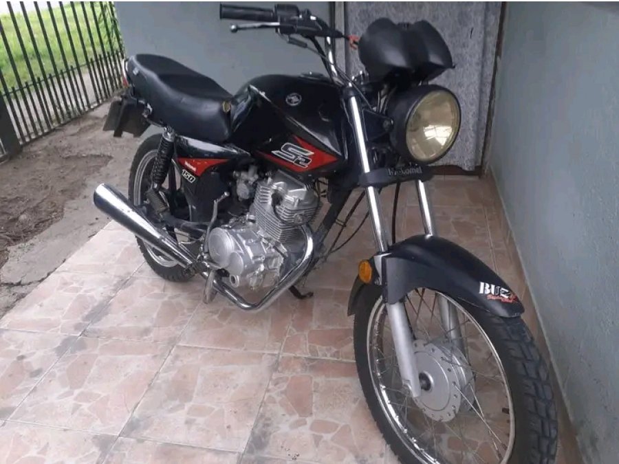Vendo o permuto por algún autito o otra moto del mismo estad