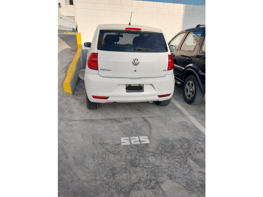 Zona centro, estacionamiento Cubo - Cochera en Venta