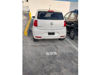 Zona centro, estacionamiento Cubo - Cochera en Venta